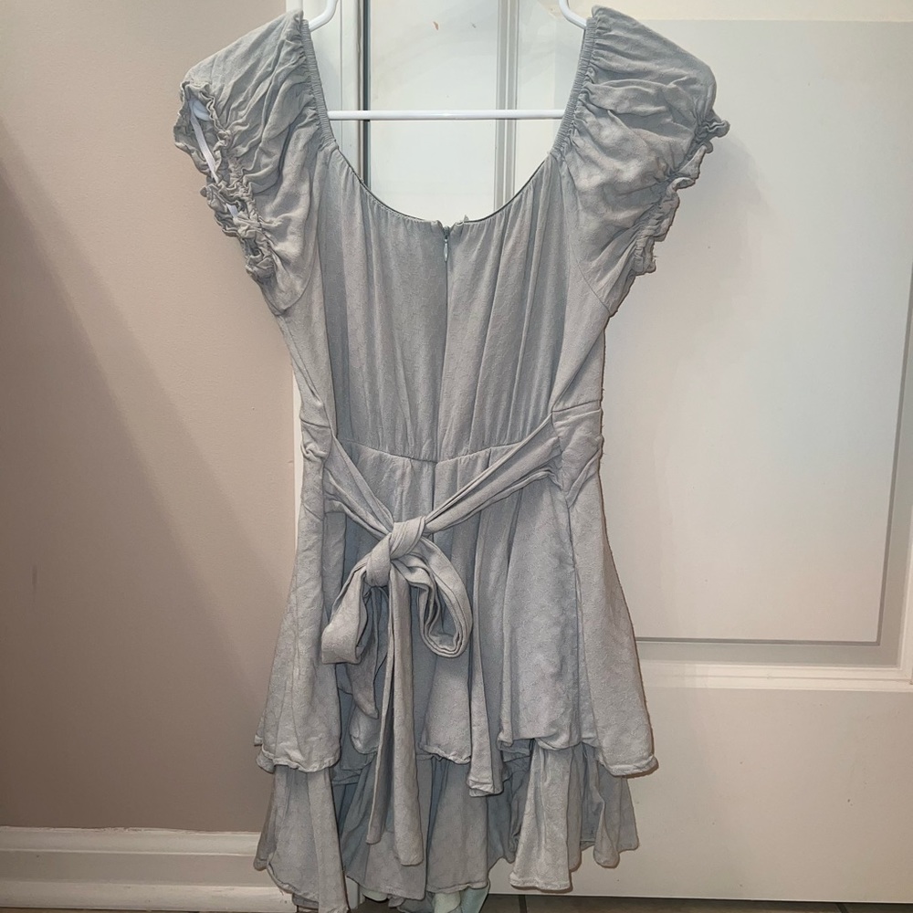 Romper - Picture 4 of 4
